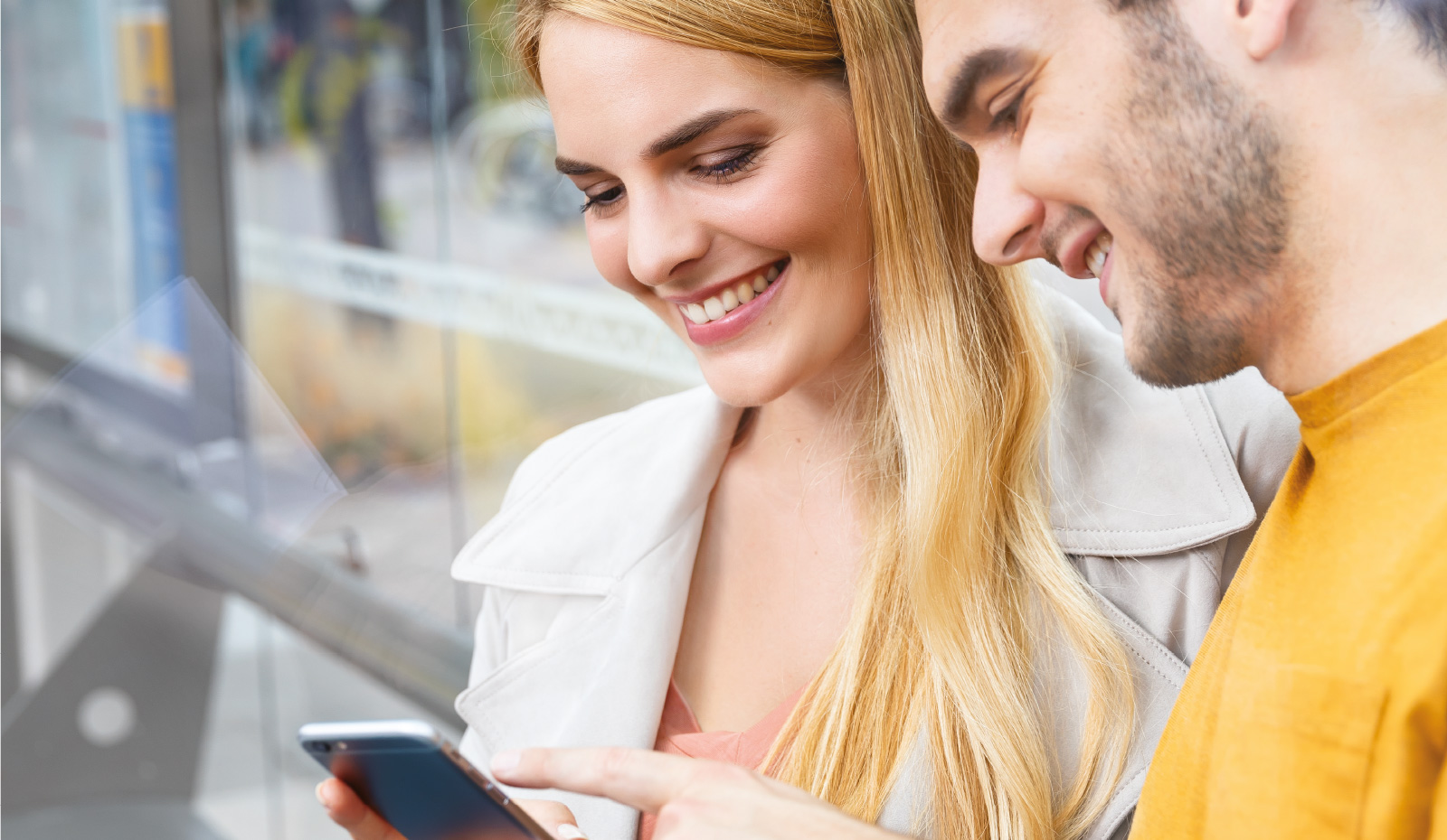Compagnie des Transports Strasbourgeois Lancement de la nouvelle application mobile CTS