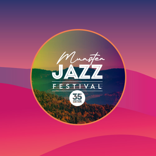 Modernisation de la communication du Munster Jazz Festival 2023