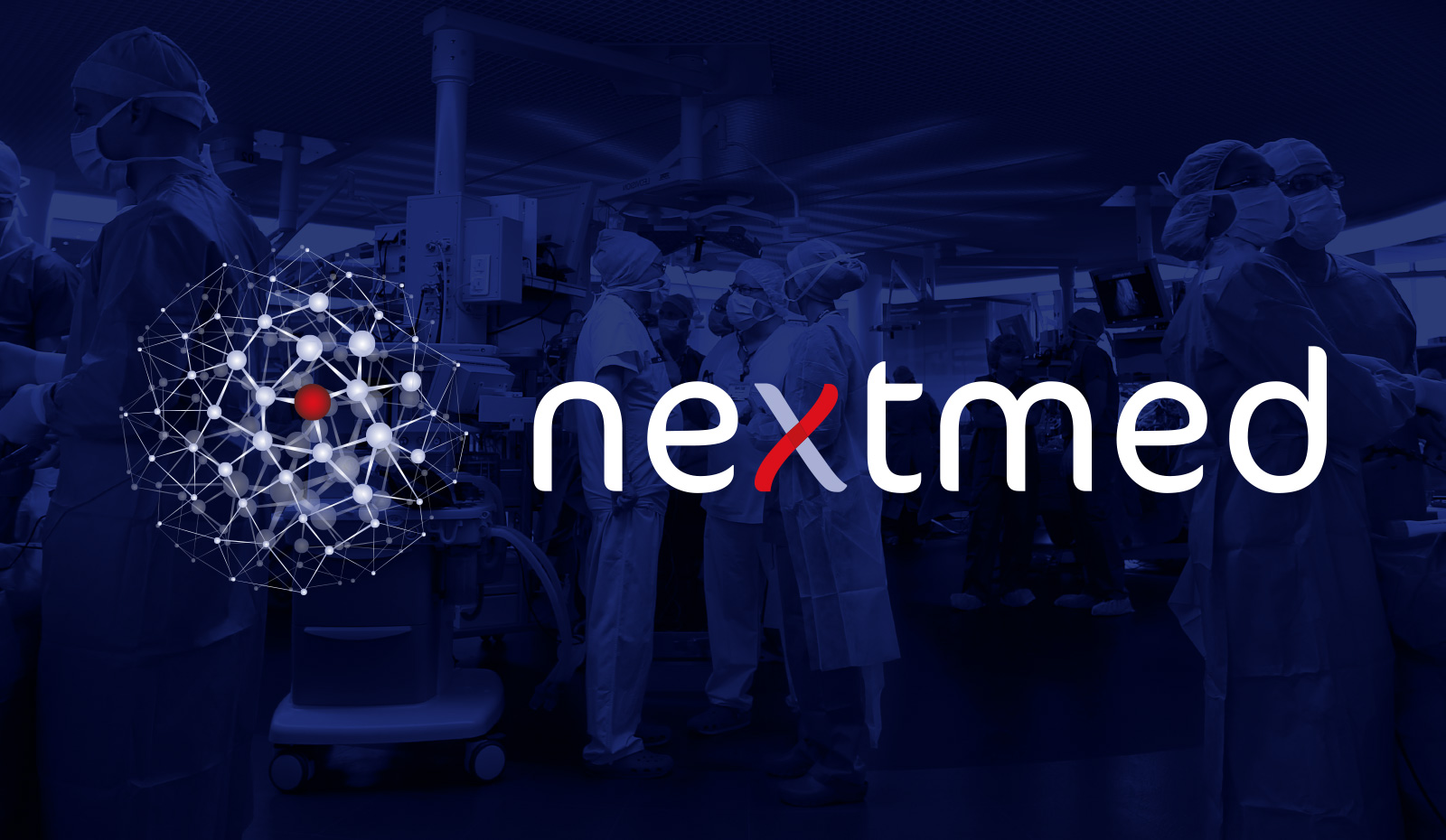 Eurométropole de Strasbourg Création d'identité pour le campus des technologies médicales