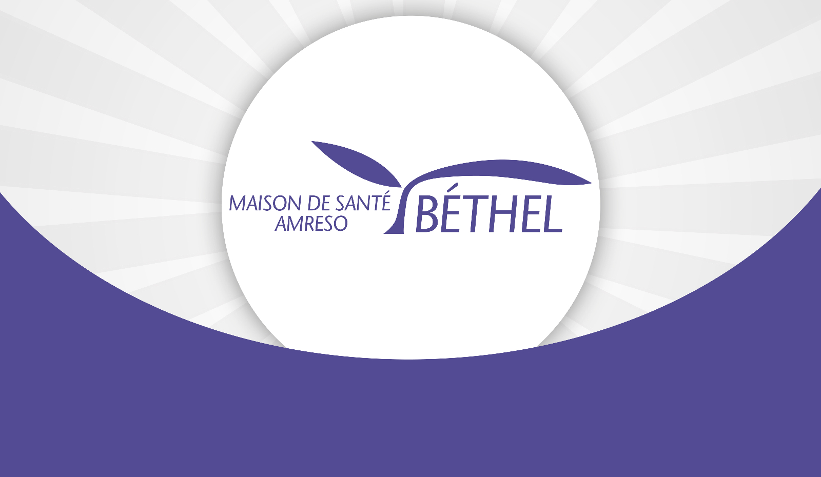 La maison de santé Bethel rejoint les clients de l’agence Dagré