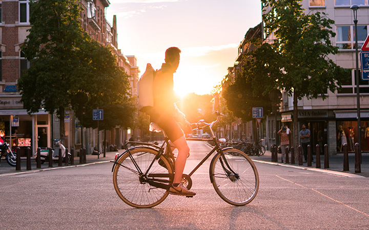 vélo