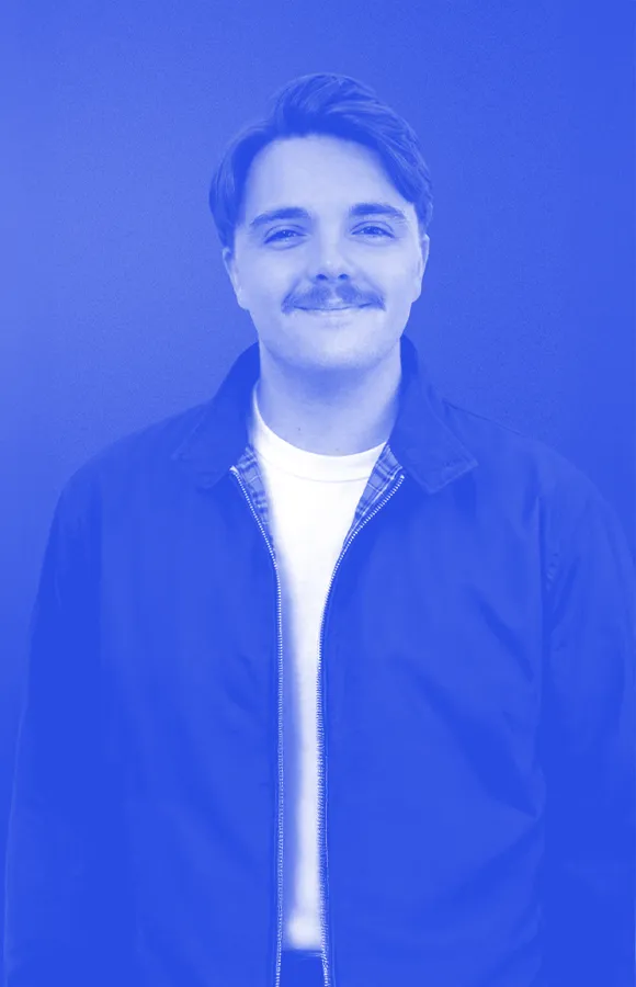 Hugo DEDRYE