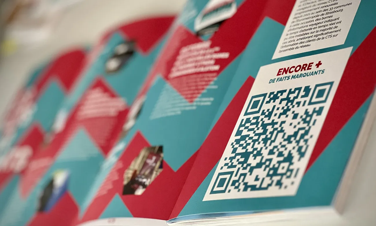 Le Print n'est pas mort