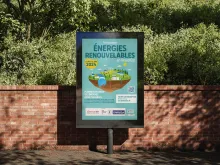 Portes ouvertes des énergies renouvelables en Grand Est