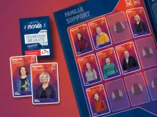 CTS Campagen de recrutement