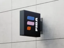 FIBA identité graphique