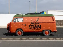 Maison STAMM combi