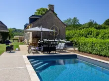 Gîte Les Maisons du Boulanger