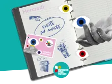 Museums-PASS-Musées nouvelle identité