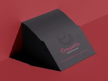 Groupe FEA nouvelle identité / Cartes de visite