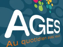 AGES nouvelle identité graphique et site internet