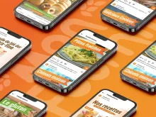 Mon fournil stratégie social média