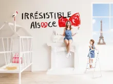 Irrésistible Alsace