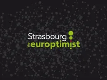 Strasbourg the europtimist