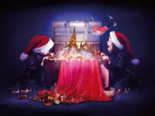 Noël à Mulhouse