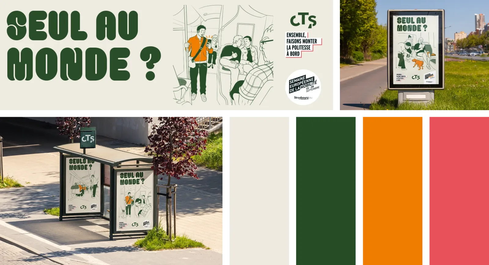 CTS Campagne incivilités 2025 : réseaux sociaux