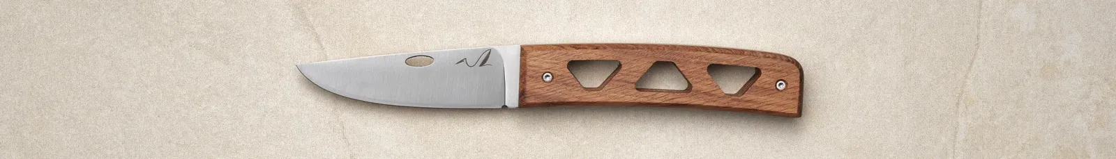 Couteau Maison STAMM
