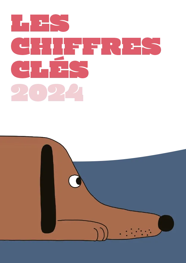 Chiffres clés 2024
