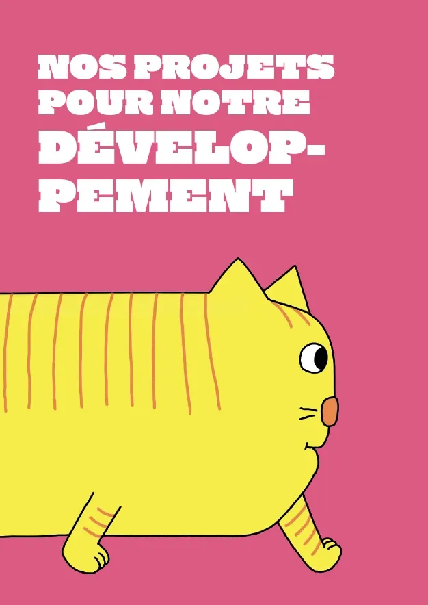 Projets développement