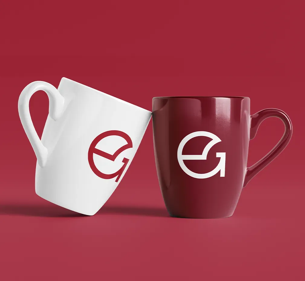 Groupe FEA nouvelle identité / Mug
