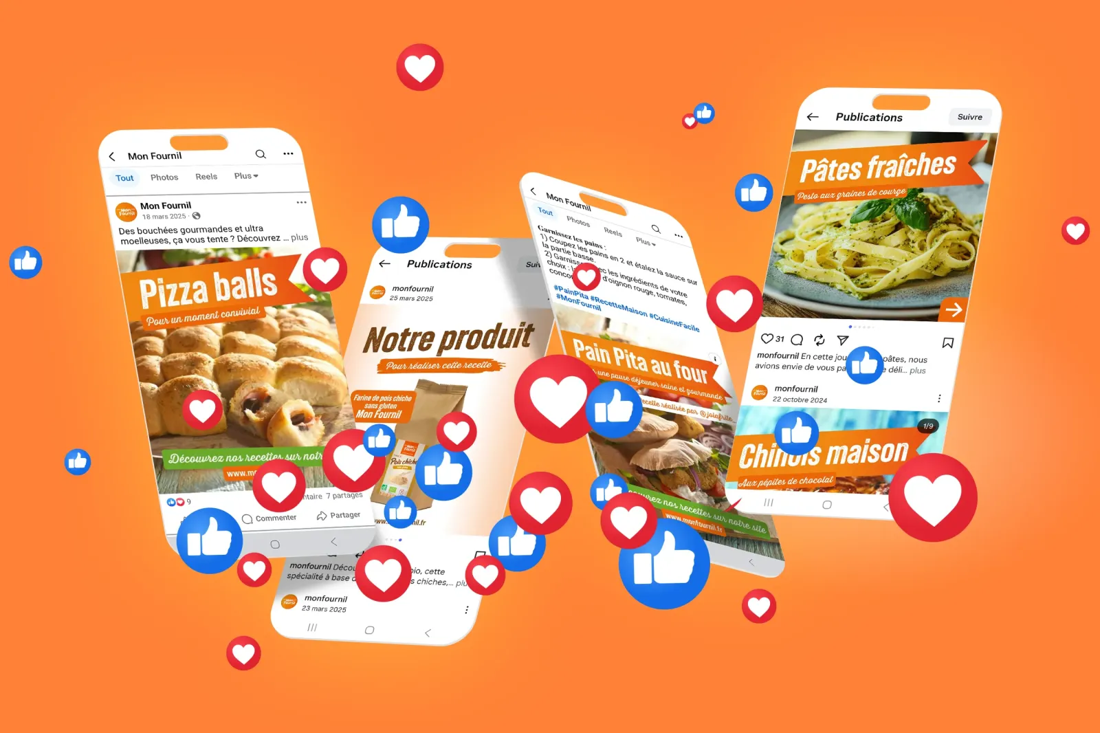 Community Management