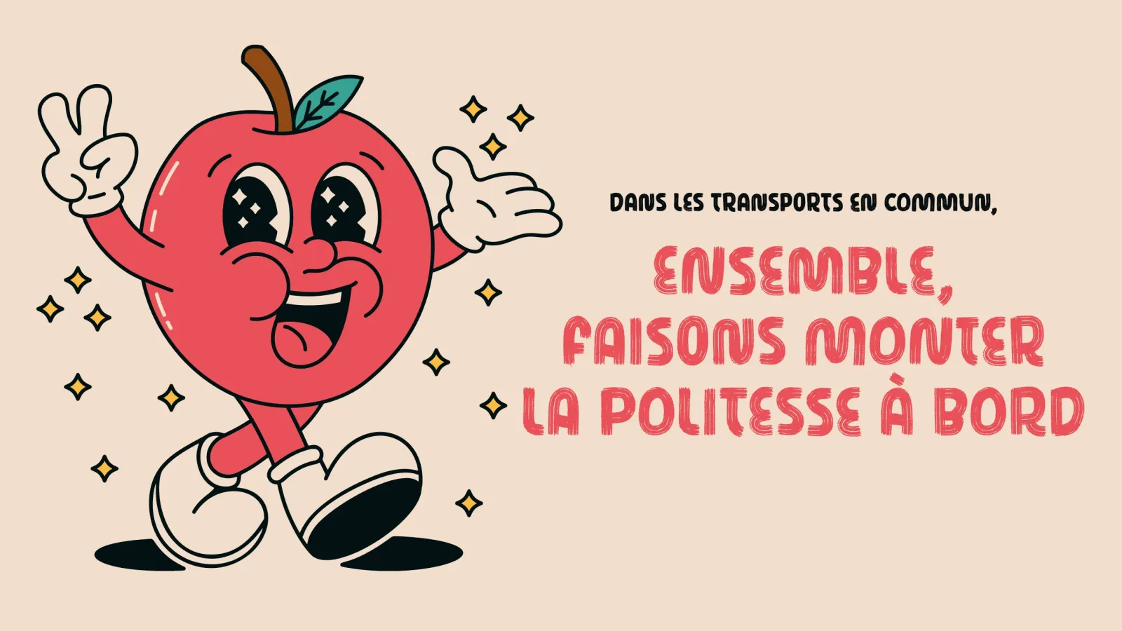 CTS semaine de la mobilité 2024