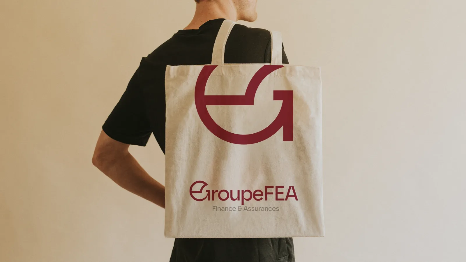 Groupe FEA nouvelle identité
