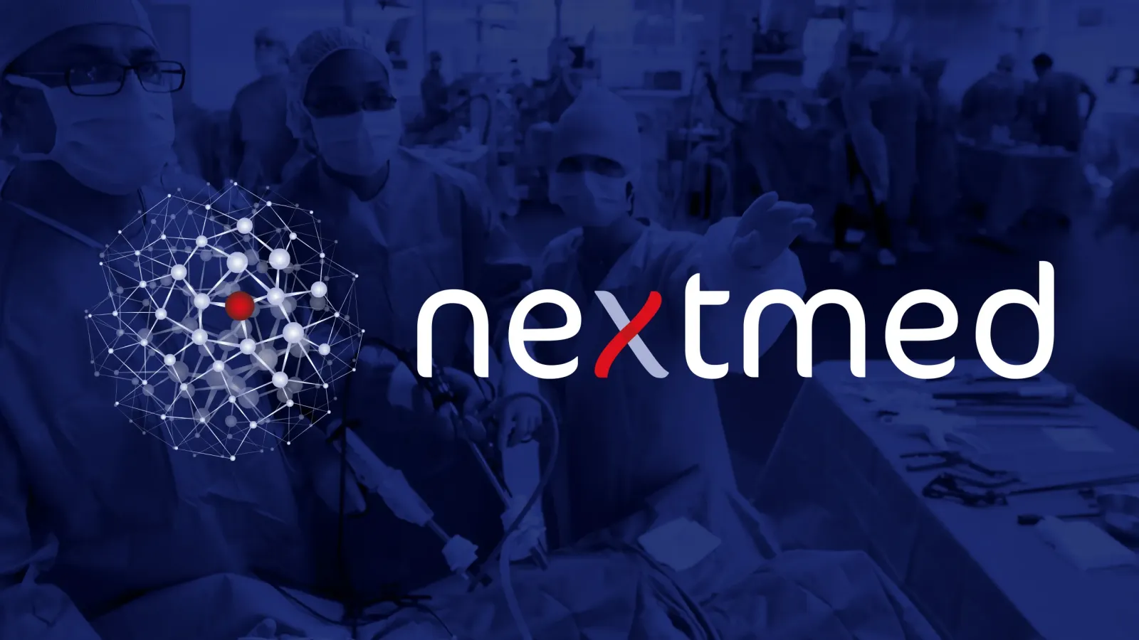 Campus des technologies médicales nextmed