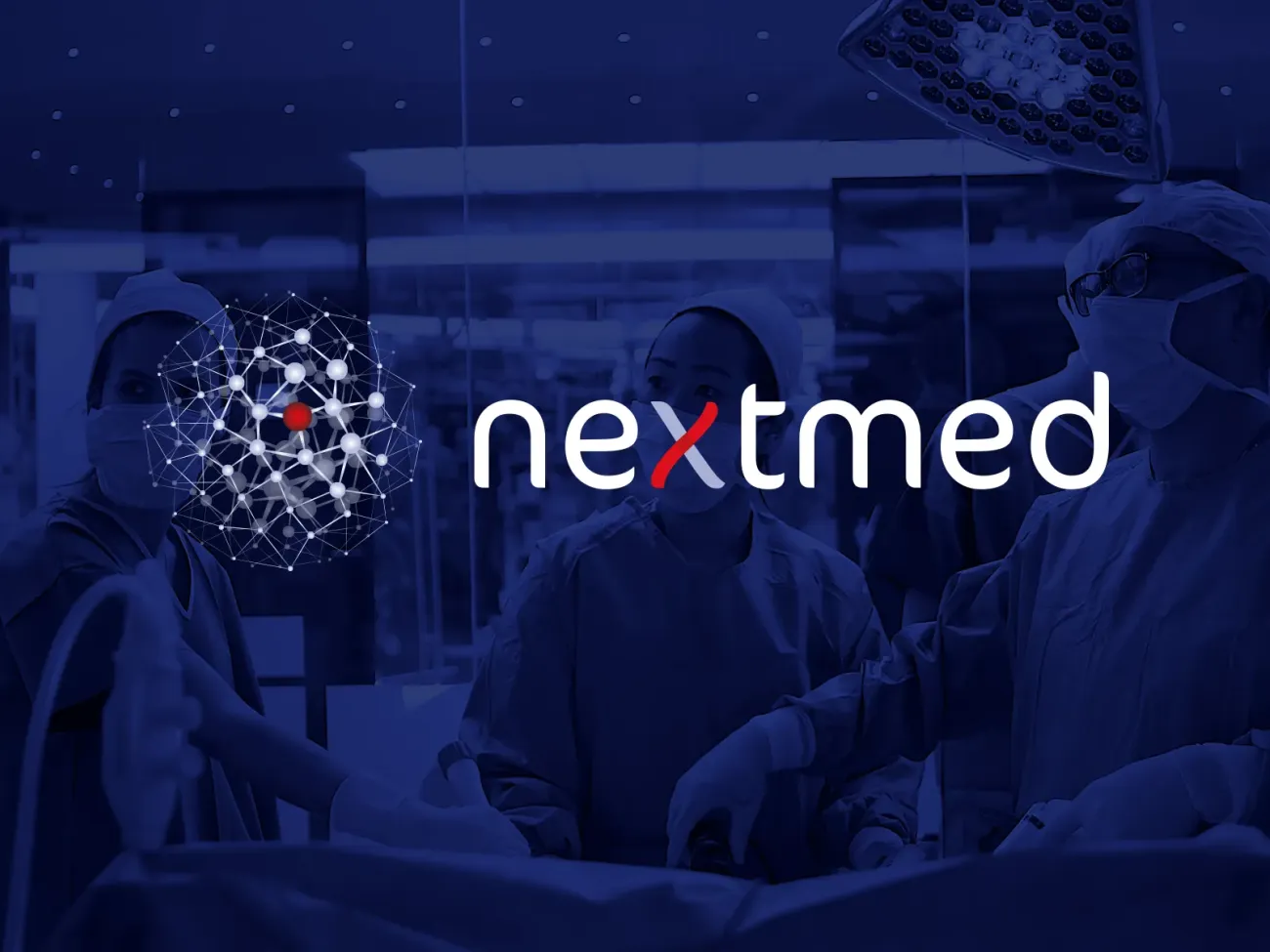 Campus des technologies médicales nextmed