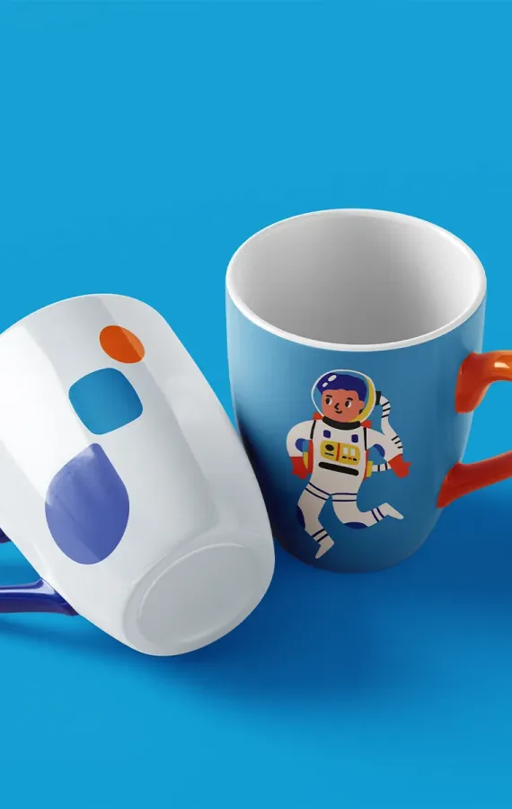 CGA nouvelle identité et plateforme de marque