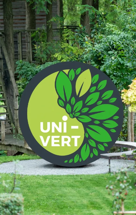 Uni-Vert Jardin