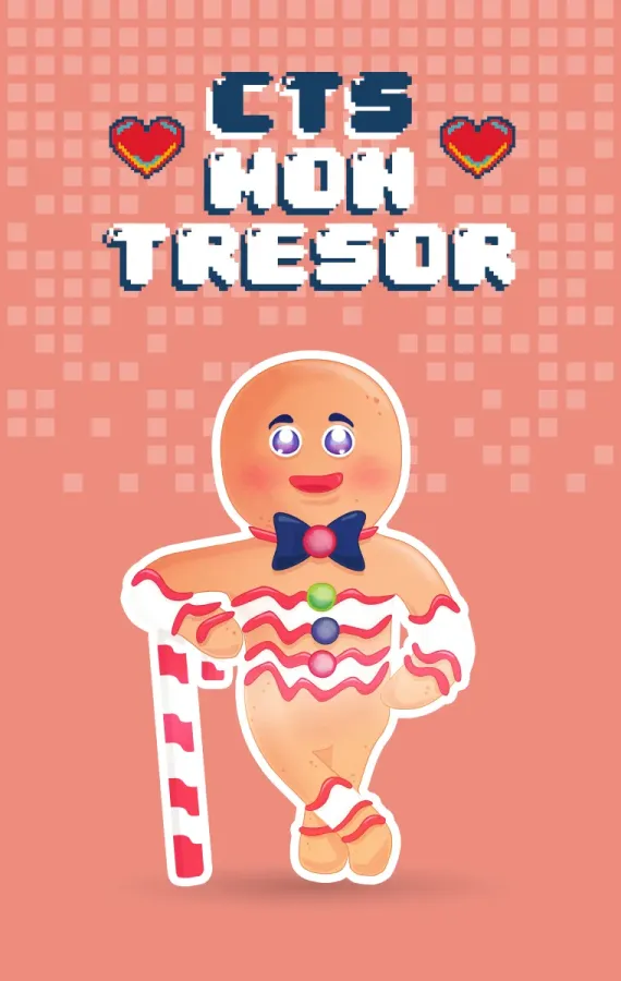 CTS Mon Trésor voeux 2022