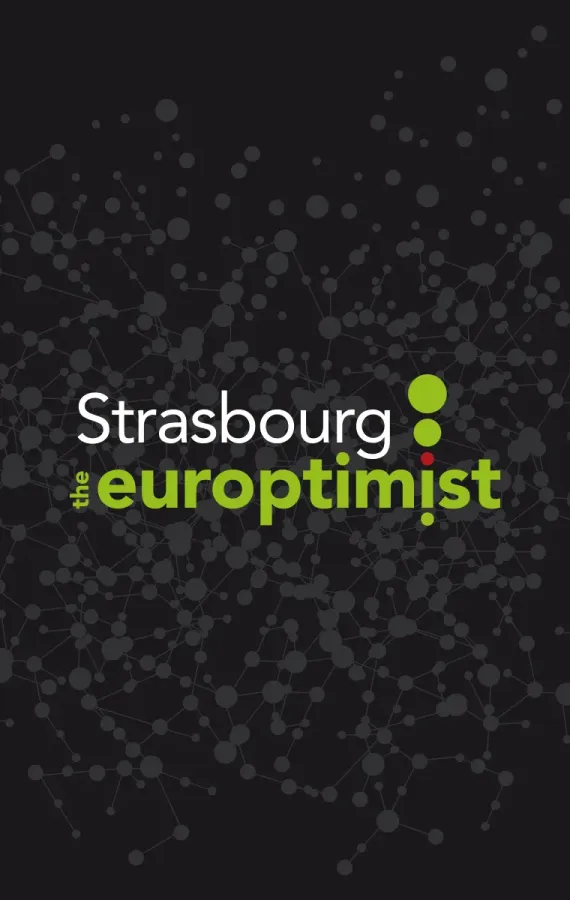 Strasbourg the europtimist